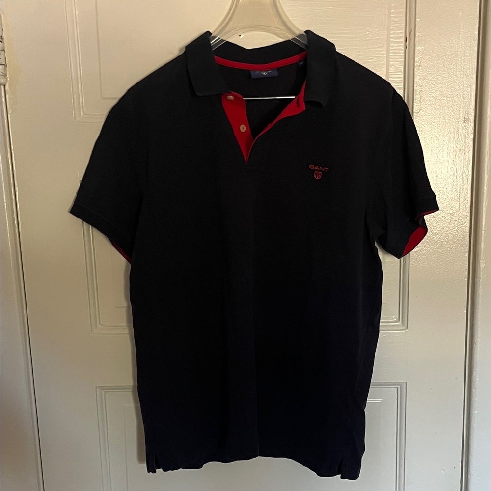 5 for $25! EUC Gant Polo